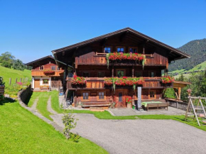 Ferienwohnungen Schneiderhäusl Alpbach